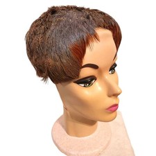 Vintage 1930s 1940s Fascinator