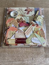 Flower Fairies Ephemera/Scrap