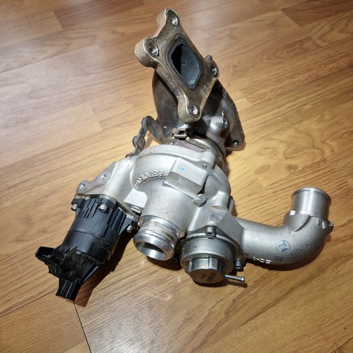 Honda civic turbocharger turbo - civic,