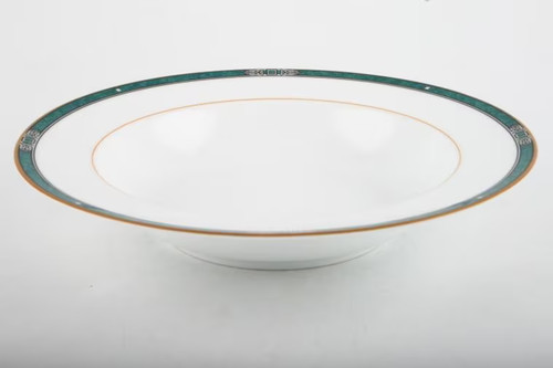 Noritake emerald 4139 - -,
