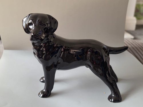 Vintage coopercraft black - coopercraft,