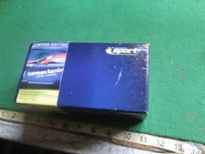 SCALEXTRIC C2486A SKODA FABIA WRC WORKS 2003 NO.15 BOXED (LOT Q23)