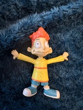 Nickelodeon Rugrats All Grown Up Dill Dil Action Figure Viacom toy figure 2.75"