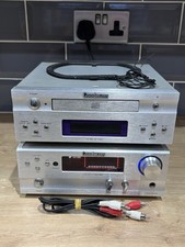 Goodmans MICRO1430 CD / MW FM