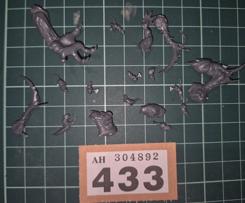 Warhammer 40k age sigmar - warhammer,
