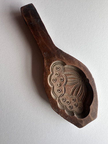 Antique chinese hand - antique,