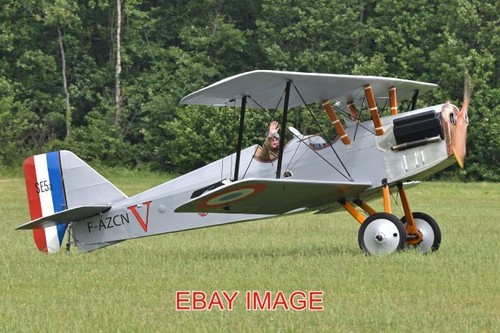 Photo aeroplane replica - ,