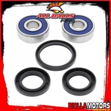 25-1319 FRONT WHEEL BEARING