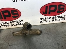 Aluminium inlet manifold X