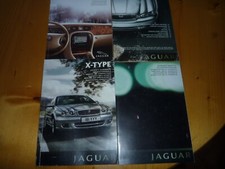 JAGUAR X TYPE FACELIFT