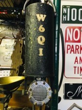 1930's Condensor microphone