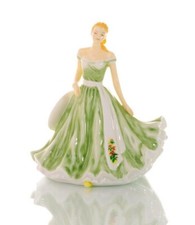 THE ENGLISH LADIES CO FLOWER