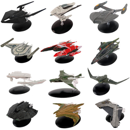 Star trek picard universe - trek,