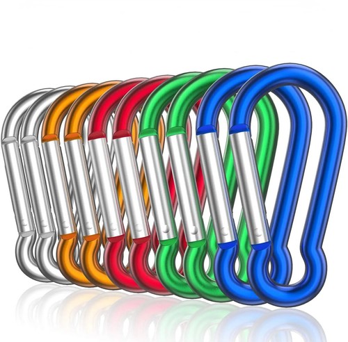 Hook keyring camping - camping, quality