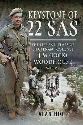 Keystone sas the life - 22, sas: