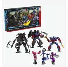 Transformers Studio Series