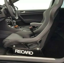 White vauxhall corsa astra - /,