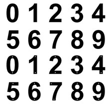 40mm Acrylic Plastic Door