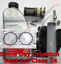 Gen 4 Haldex Service Kit VW