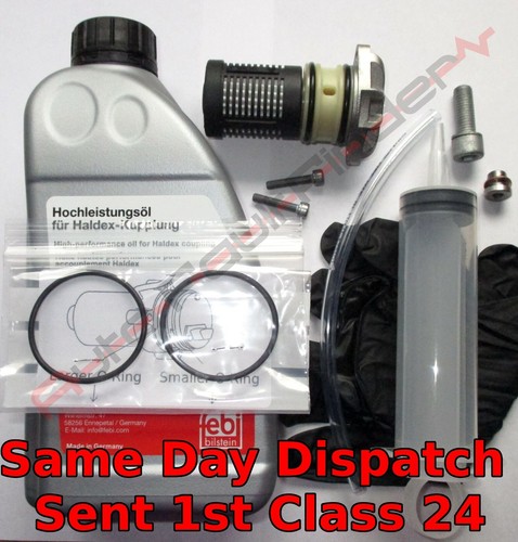 Gen haldex service kit vw - gen,