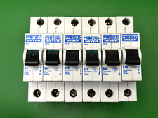 Proteus MCB B6 606B B10 610B