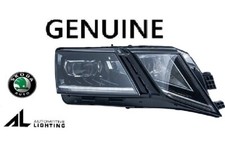 GENUINE OEM Skoda Octavia III