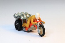 Vintage 1970's Hot Wheels