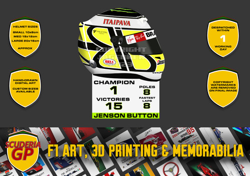 Jenson button 2009 career - jenson,
