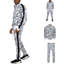 Men's 100 Dollar Money Print