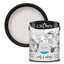 Crown Figment Walls & Ceilings