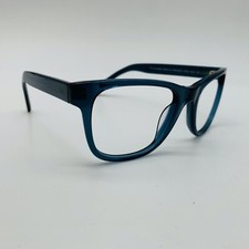 DYBYD eyeglasses BLUE SQUARE
