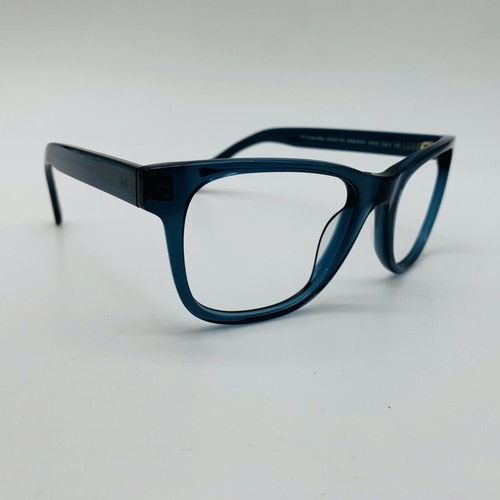 Dybyd eyeglasses blue square - dybyd,