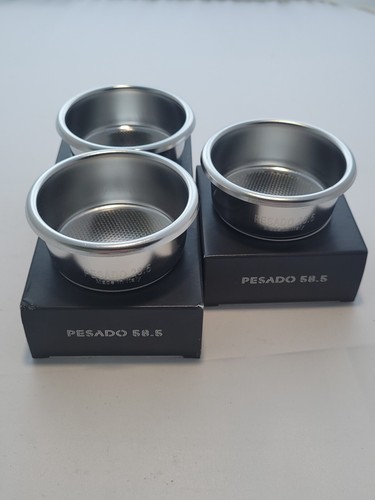 Pesado precision 58mm - pesado,