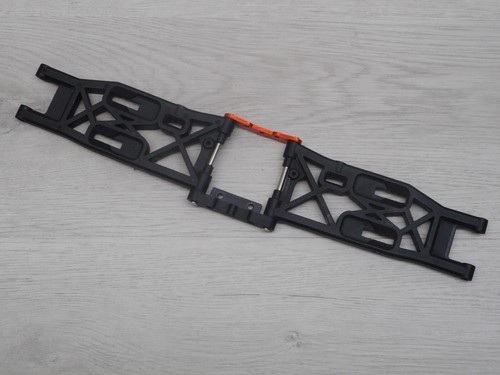 Hpi trophy rear arms - rear,