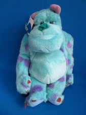 SULLY 💜 SULLEY 14" teddy