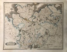 Lower Saxony Mecklenburg