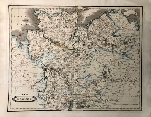 Lower saxony mecklenburg - saxony,
