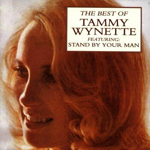 The best tammy wynette - the,