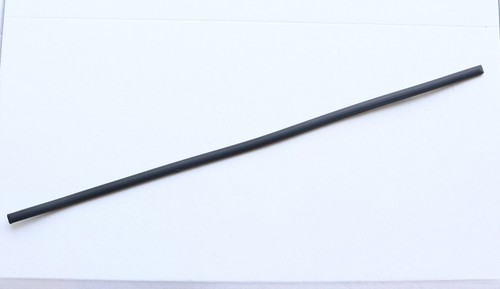 Black rubber foot feet - feet, bottom