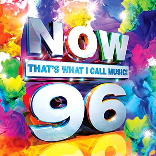 Various now that what i - now,