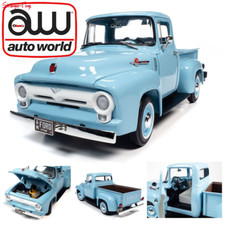 AUTOWORLD AW290 1956 FORD