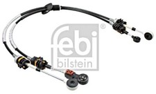 Manual Transmission Cable FEBI