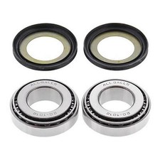 Steering Bearings And Dust