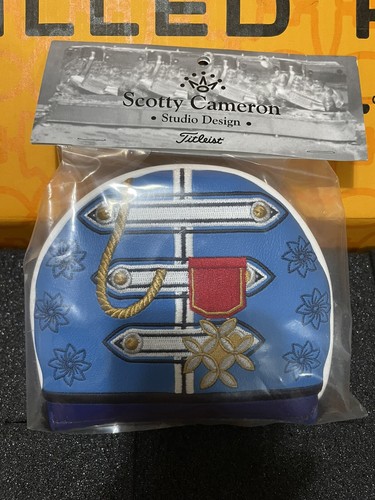 Scotty cameron gallery sgt - gallery,