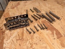 Fender Squire Affinity Strat