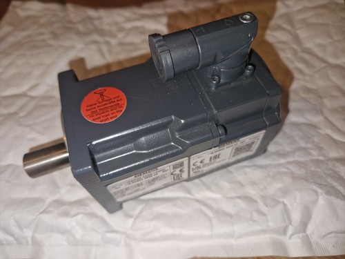 Siemens 230v servo - siemens, motor