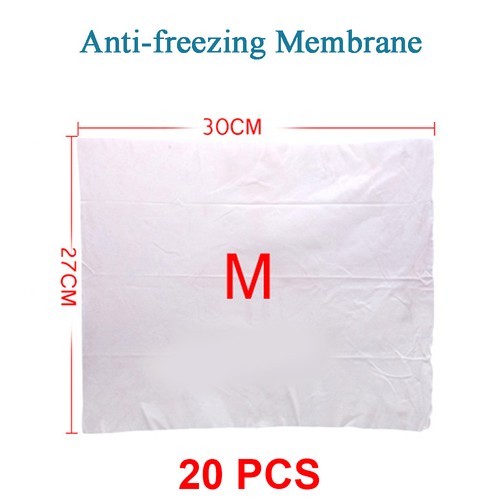 20pcs 30cm anti - anti, freeze