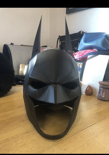 Batman arkham knight - batman, 3d