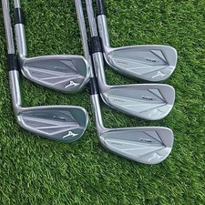 Mizuno JPX 923 Tour Iron Set