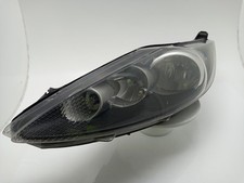 FORD FIESTA Headlamp Headlight N/S 2008-2013 Unknown Van LH  